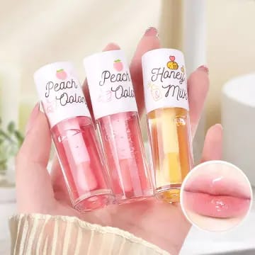 Big Brush Lip Oil