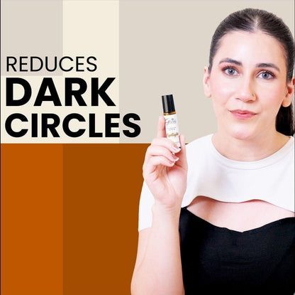 Glowrify Eyelight Serum – Dark Circles & Puffy Eyes Solution (10ML)