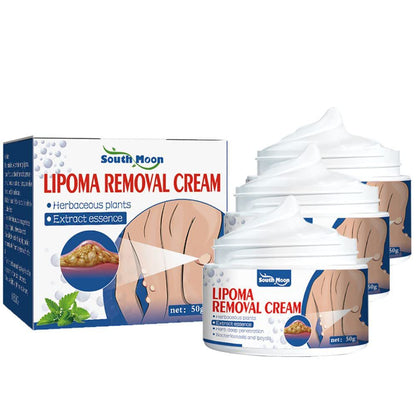South Moon Lipoma Removal Cream