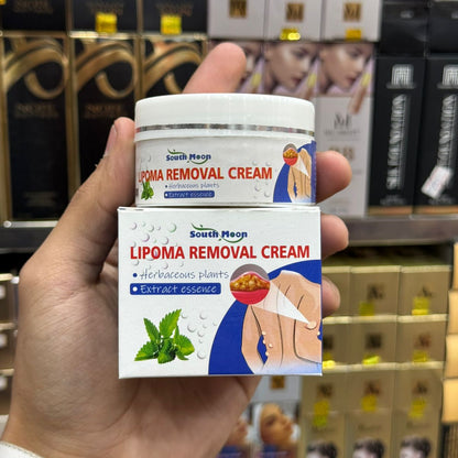 South Moon Lipoma Removal Cream