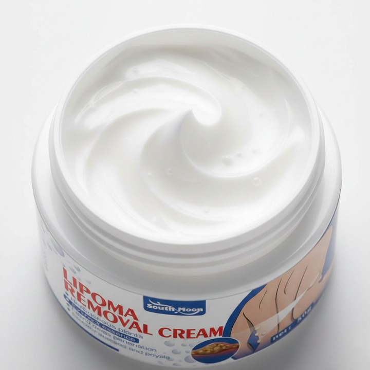 South Moon Lipoma Removal Cream