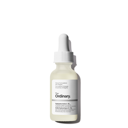 The Ordinary Hyaluronic Acid 2% + B5 Hydration Support Formula 30Ml Serum