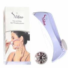 Sildne Threading Machine | Eyebrows and Face Hair Threading Tool