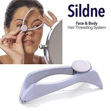 Sildne Threading Machine | Eyebrows and Face Hair Threading Tool
