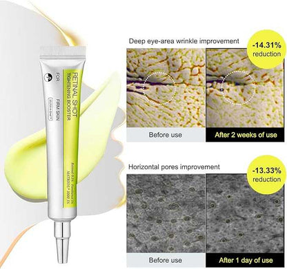 Retinal Shot Tightening Booster – Anti-Aging & Skin Firming Serum